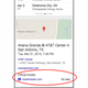 Illustration for article titled Google Wants To Sell You Concert Tickets Right On The Search Page
